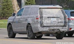 福特最新爆料,揭秘下一代车型设计与技术革新