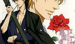 异国色恋浪漫谭在线观看,跨越国界的爱情传奇