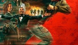 猎杀电影在线观看