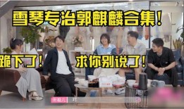 郭麒麟大林爆料视频在线观看,揭秘娱乐圈幕后故事