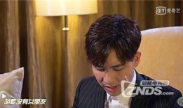 娱乐圈八卦爆料的男博主,揭秘明星背后的秘密与真相
