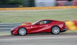 西安法拉利最新爆料消息,独家爆料揭示神秘新车即将亮相