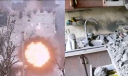 俄罗斯各高官爆料视频,权力斗争与内幕真相