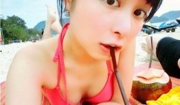 香港明星爆料老婆视频