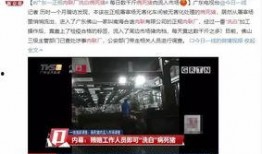 天津食品爆料事件真相视频,揭秘事件背后真相与内幕