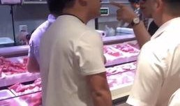 男子爆料买肉视频大全,揭秘肉类市场乱象