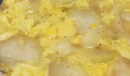 娱乐吃瓜酱鸡蛋汤视频在线观看,揭秘美食与娱乐的完美融合