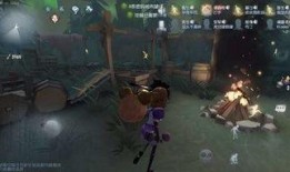 第五人格最新爆料模式,神秘新模式曝光，惊悚冒险即将开启！