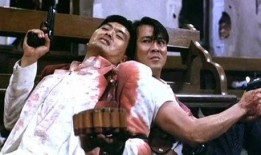 喋血双雄国语在线观看,巅峰对决，生死较量，在线观看热血沸腾！