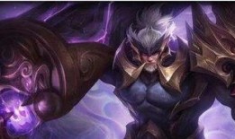 苏烈新皮肤爆料最新版