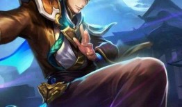 王者荣耀狄仁杰最新爆料,神秘新技能曝光，王者荣耀全新英雄即将登场！