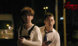 杀不死在线观看免费