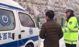 雪天行车爆料视频播放,揭秘冬季驾驶安全挑战