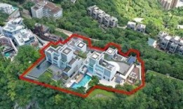 港媒爆料周星驰豪宅视频,奢华程度令人咋舌