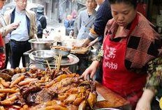 卤味爆料配方大全视频播放,视频播放带你领略美味卤味制作秘诀