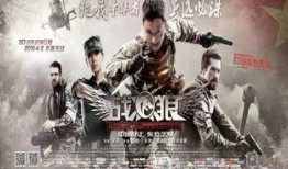 战狼二免费在线观看,燃情热血，震撼来袭！