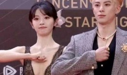 田曦薇恋情爆料最新