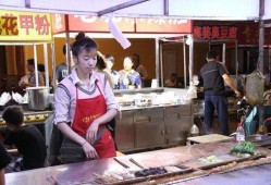 中江最新爆料夜市,美食狂欢夜，探秘街头风味盛宴