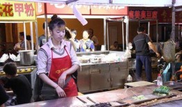 中江最新爆料夜市,美食狂欢夜，探秘街头风味盛宴