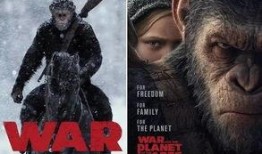 猩球崛起3在线免费观看,终极之战免费在线观影攻略