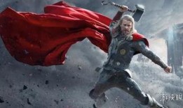 雷神爆料动画视频大全,震撼视听盛宴，神话传奇再现