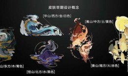 最新五套皮肤爆料视频