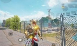 ss9赛季和平精英最新皮肤爆料,新皮肤爆料，炫酷造型抢先看！