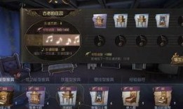 第五人格最新更新爆料,惊悚狂欢再升级，全新内容揭秘！