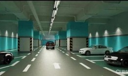 人防车位爆料视频