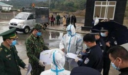 偷渡缅甸最新爆料,偷渡缅甸最新动态，揭秘非法跨境背后的黑暗真相