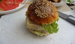 汉堡肉饼爆料视频大全下载,视频大全下载，尽享美食制作过程