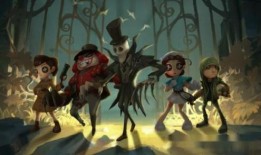 第五人格策划最新爆料