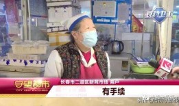 爆料食品记者被杀视频,揭秘背后真相与行业危机