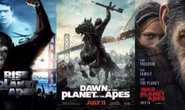 猩球崛起3在线免费观看,终极之战免费在线观影攻略