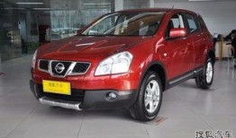 最新日产逍客爆料视频,外观升级，性能再突破，揭秘未来都市SUV新标杆