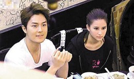 娱乐圈吃瓜千金,揭秘“吃瓜千金”背后的故事