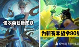 射手最新皮肤爆料,炫彩光影，荣耀归来！