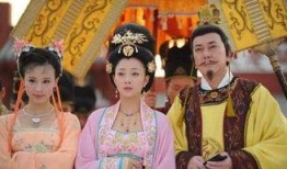 杨贵妃在线观看完整版,绝代风华，千古传奇
