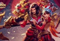 王者香香新皮肤爆料最新