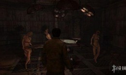 恐怖游戏最新爆料大全,惊悚元素揭秘，悬念迭起引期待