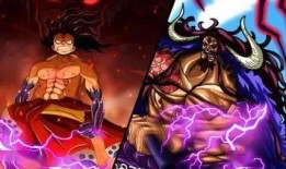 路飞二挡技能爆料视频