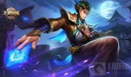 王者荣耀狄仁杰最新爆料,神秘新技能曝光，王者荣耀全新英雄即将登场！