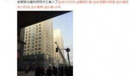 长春最新爆料消防,揭秘火灾隐患背后的真相