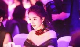 娱乐爆料杨幂易烊千玺,甜蜜互动引期待