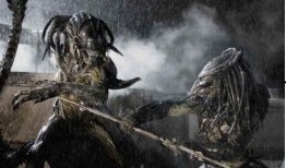 异形大战铁血战士2在线观看免费,星际对决，免费观影盛宴