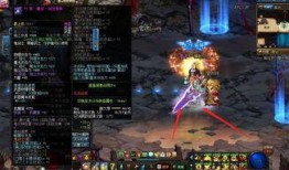 忍三最新幻化爆料,神秘幻化技能，角色形象焕然一新