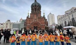 最新爆料哈尔滨,揭秘冰城背后的故事与秘密