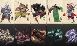 五虎上将特效爆料视频,视觉盛宴背后的匠心独运