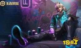 王者最新爆料博主是谁啊,王者最新爆料，这位神秘博主是谁？