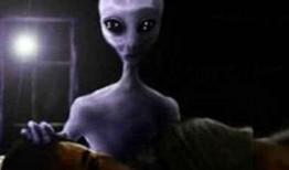 爆料外星人视频,外星人真实存在的惊人证据曝光